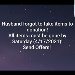 Meet your Posher, Danielle